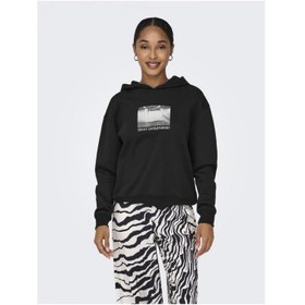 Resim Only Onlcassie Kadın Sweatshirt (15329874) 