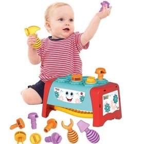 Resim Tamir Seti Bultak Çanta 03951 