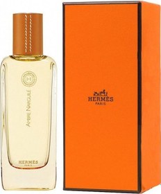 Resim Terre De Hermes Ambre Narguıle 100 ML Oryantal 