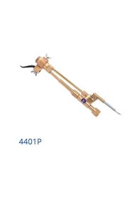 Resim Yıldız 4401p Dik Kesme Hamlacı Propan - Oksijen 