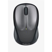 Resim LOGITECH M235 KABLOSUZ USB MOUSE SIYAH 910-002201 