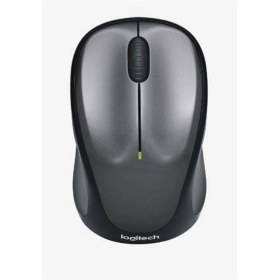 Resim LOGITECH M235 KABLOSUZ USB MOUSE SIYAH 910-002201 