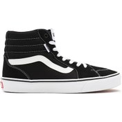 Resim Vans Mn Filmore Hi Erkek Sneaker Ayakkabı Çok Renkli 