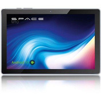Redline Space A10 10.1" | 32 GB 2 GB Siyah