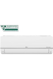 Resim LG Dualcool Plus 18000 BTU A++ Inverter Duvar Tipi Klima Beyaz 