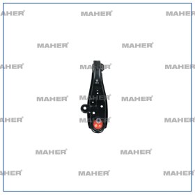 Resim Salıncak H-100 1994-2005 Minibüs / L-300 1990-2008 Burçlu Rotilli Alt Sağ 54540 43150 