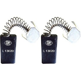 Resim Flex K2750c 6x16x25 Taşlama Kömürü Ürün Kodu L13020 