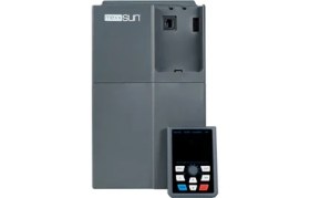 Resim 25HP Tarımsal Sulama Sistemi 