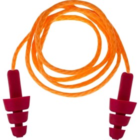 Resim Kulak Tıkacı Ipli Silent (Lisinya) 