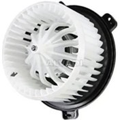 Resim FİAT PUNTO KALORİFER MOTORU 1993--1999 