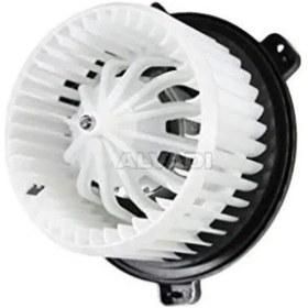 Resim FİAT PUNTO KALORİFER MOTORU 1993--1999 