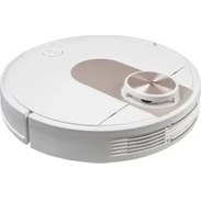 Resim Se Vacuum Lazer Sensör Robot Süpürge ve Paspas ( Güncel Dijital Garantili) 