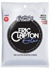 Resim Martin Co MEC12 Clapton's Choice Phosphor Bronze Akustik Gitar Teli Light 12-54 