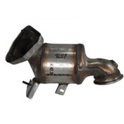 Resim Opel Astra J 1.4 Turbo Katalizatör Gm Orjinal 55596551 - 55579746 