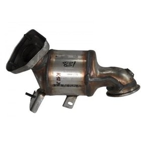 Resim Opel Astra J 1.4 Turbo Katalizatör Gm Orjinal 55596551 - 55579746 