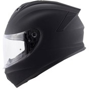 Resim LS2 GIVI 50.X MAT SİYAH KASK 