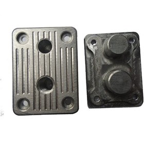 Resim Camlink Sony Mc2000 Kamera Metal Tripod Yuvası 