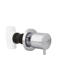 Resim Creavit Beyaz Gömme Rezervuar Seti - 2 Beyaz 