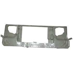 Resim 1992-1997 Mitsubishi Pajero Ön Panel Komple Gri Boyalı Sımyı Adet Oem No:mb835441 