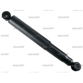 Resim MAHER 15806 Amortisör Hilux 05-14 4X4 Vigo Gazlı Arka Sağ-Sol 