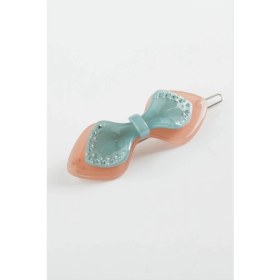 Resim Ronanna Fiyong Taşlı Klipsli Toka 