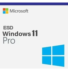 Resim Mıcrosoft Windows 11 Pro Trk/eng Elektronik Lisans 32/64BIT FQC-10572 