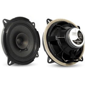 Resim EGB FULLSOUND K-1420F Oto Hoparlör 13cm 150 Watt Citroen Peugeot 1 Adet 