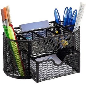 Resim Ganzhoushop Metal Kalemlik 