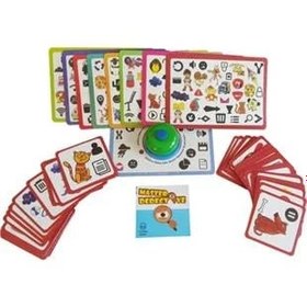Resim Master Detective (Master Dedektif) 