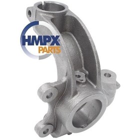 Resim Ön Aks Taşıyıcı Sol Connect 02/ 