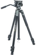 Resim Vanguard Veo 2 Pro 263av Video Tripod Kit 