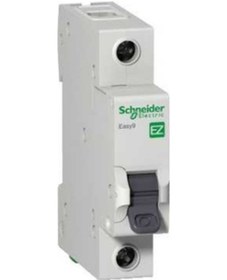 Resim Schneider 10 Amper Otomatik Sigorta C Tipi 3 Ka 