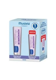 Resim Mustela Vitamin Barrier 1-2-3 Cream 50 Ml Ve 100 Ml Pişik Bakım Kremi Seti 