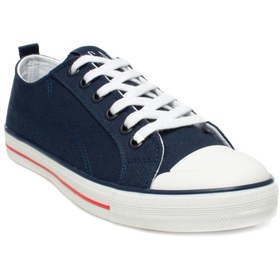 Resim Gp-1014 Houston Günlük Sneakers Lacivert Unisex Spor Ayakkabı 