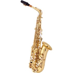 Resim Fox YAS-7108L Alto Saksafon 