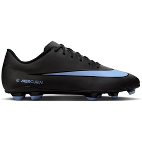 Resim Nike Vapor 16 Club Fg/Mg Erkek Futbol Ayakkabısı FQ8441-001 