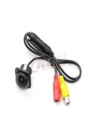 Resim Oem Geri Görüş Kamerası Pal/ntsc Uyumlu Hd Görüntü 