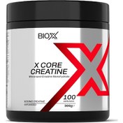 Resim Kreatin 150 Gr 200 Mesh Aromasız 50 Servis Mikronize Creatine Monohidrat 