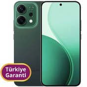 Resim Oppo Reno14 F TR Garanti | 256 GB 12 GB Yeşil 