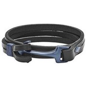 Resim Fossil JF02623-998 Erkek Bileklik 