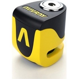 Resim Auvray Disk Kilidi 5,5 Mm Vespa 