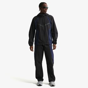 Resim Nike Dri-Fit Tech Erkek Siyah Ceket 