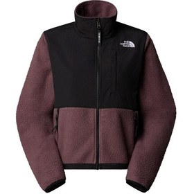 Resim The North Face Kadın Retro Denalıceket Nf0a88yrcaı1 Kahverengi 
