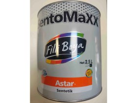 Resim Filli Boya Sentomaxx® Sentetik Astar 2,5l 