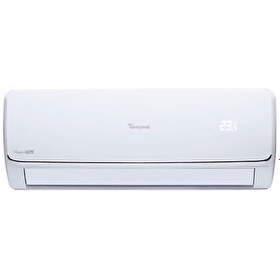 Resim Baymak Elegant Plus 24 A++ (R32) Klima 