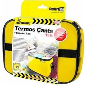 Resim Automix Termos Çanta 15lt 