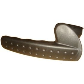 Resim Dodge Ram- Pıck Up- 02/04 Arka Kapı İç Açma Kolu Sol Pütürlü Siyah Hushan 