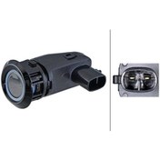 Resim Park Sensör Pilot Arka 19u Chevrolet Captiva Hella 6px358270541 