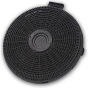 Resim Ehla Filtre 0206 Teka DEP60 Karbon Filtre Seti 
