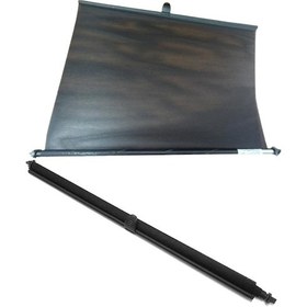 Resim Renault Megane 2 Sol Arka Kapı Perdesi Yan Sanayi 8200534690 OTOZET 